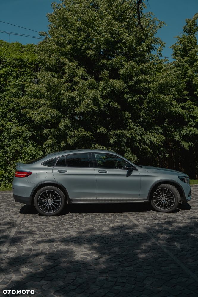 Mercedes-Benz GLC - 7