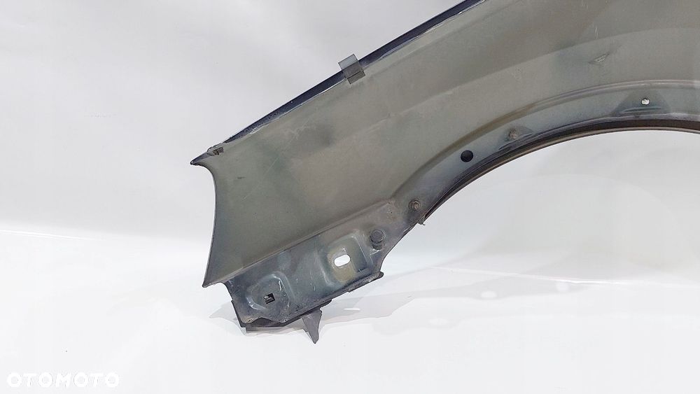 błotnik przód prawy opel corsa c 03r - 13