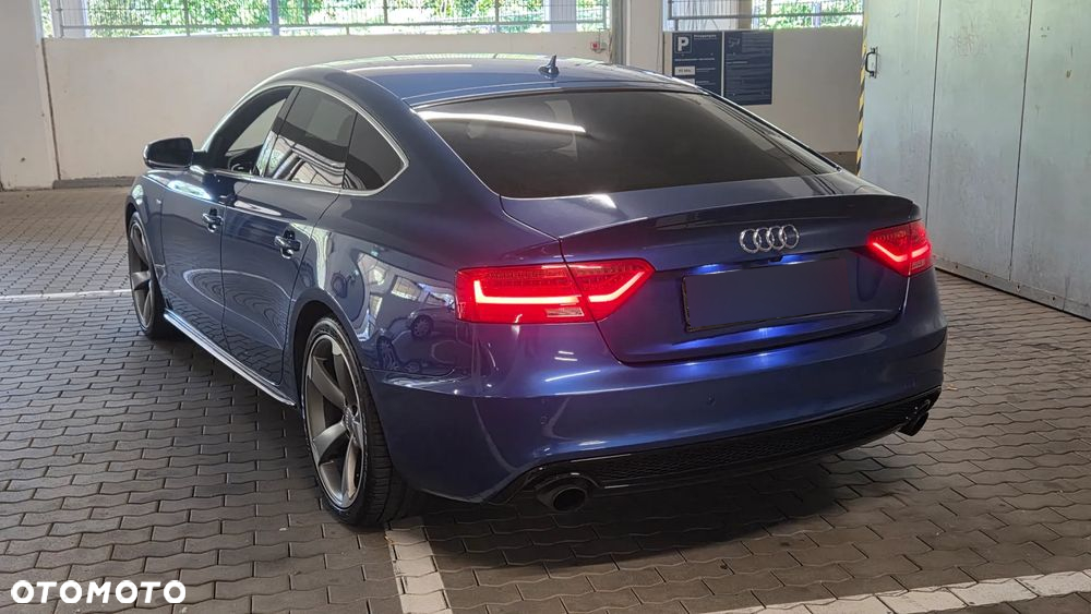 Audi A5 - 36