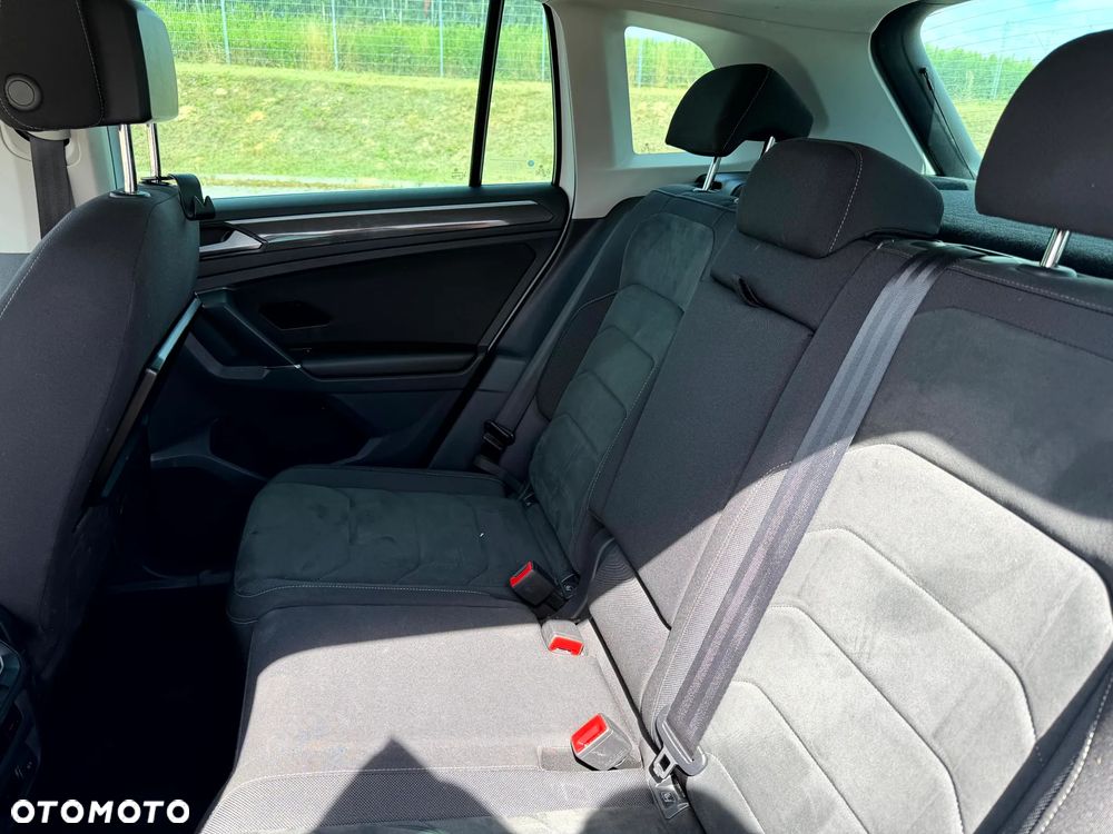 Volkswagen Tiguan 2.0 TSI BMT 4Mot Highline DSG - 17