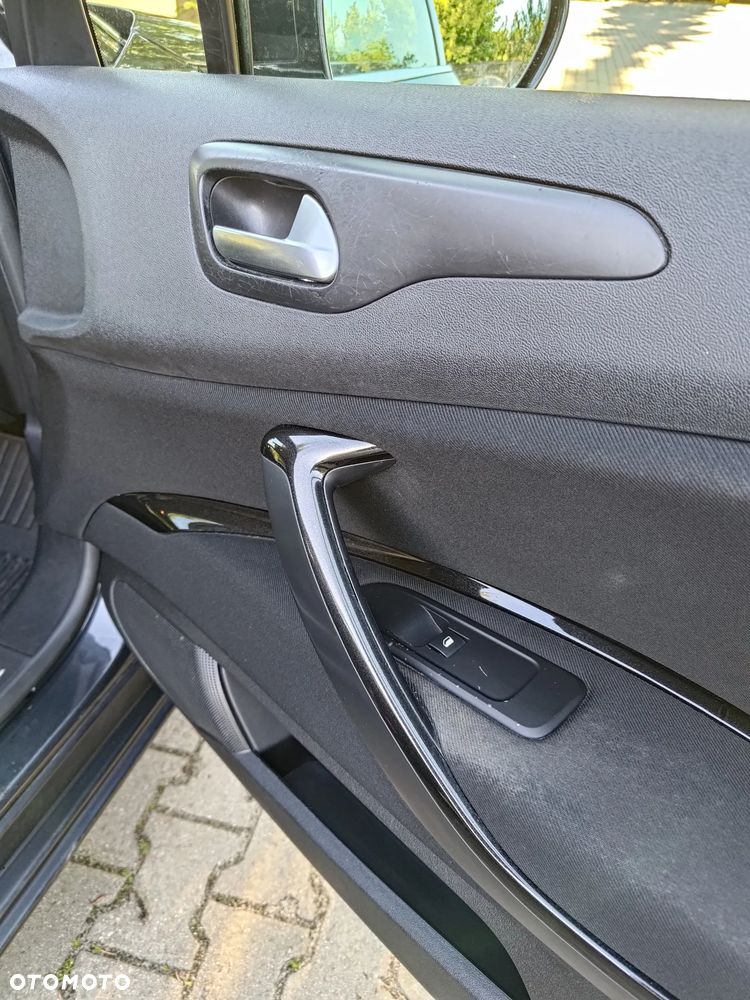 Citroën C5 HDi 165 FAP Exclusive - 22