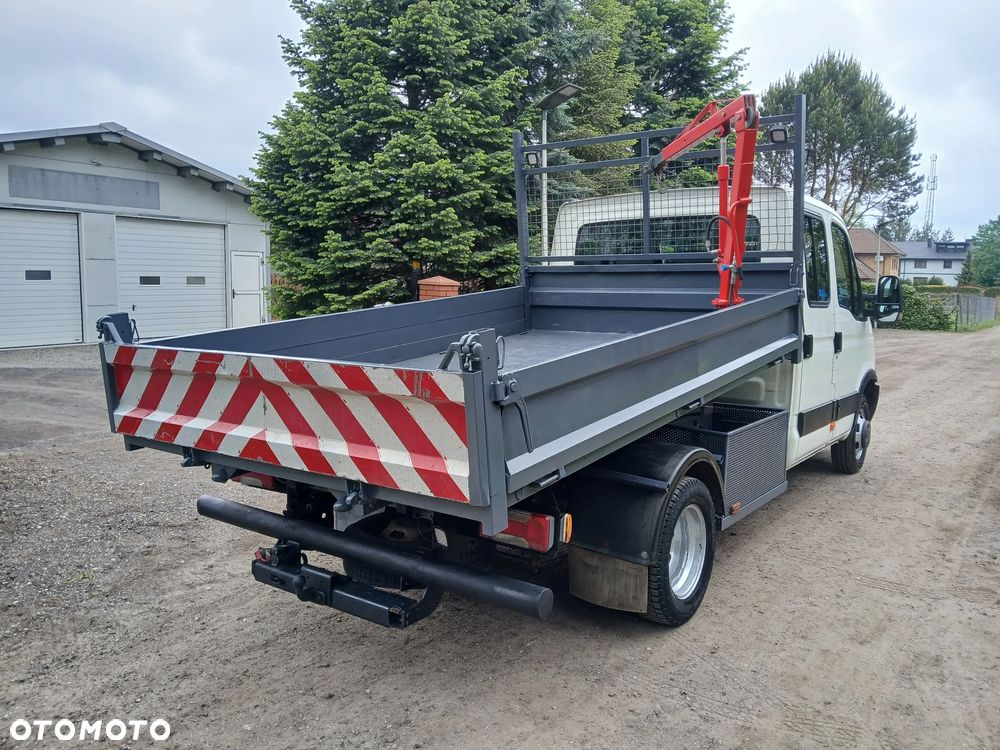 Iveco 35c13 - 9