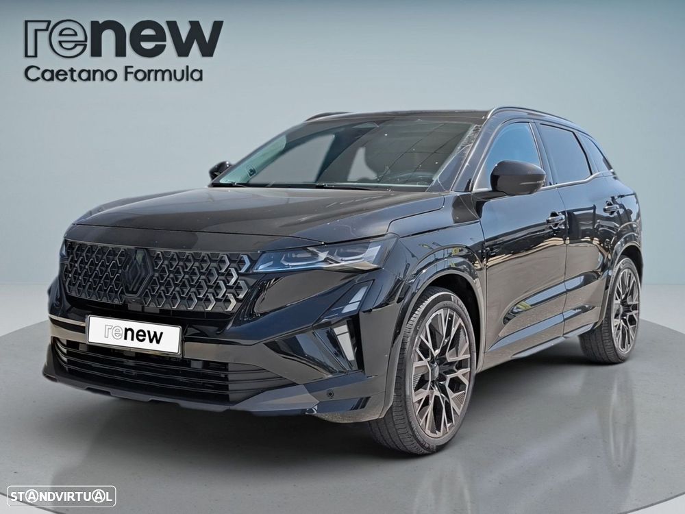 Renault Austral - 1