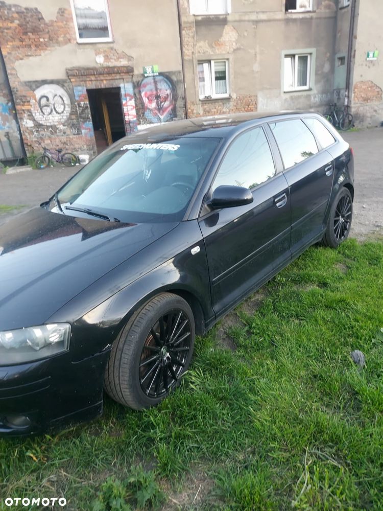 Audi Inny - 5