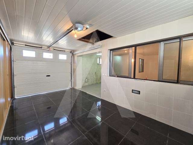 Garagem com 6 divisões localizada na Praia da Vagueira - Grande imagem: 2/12