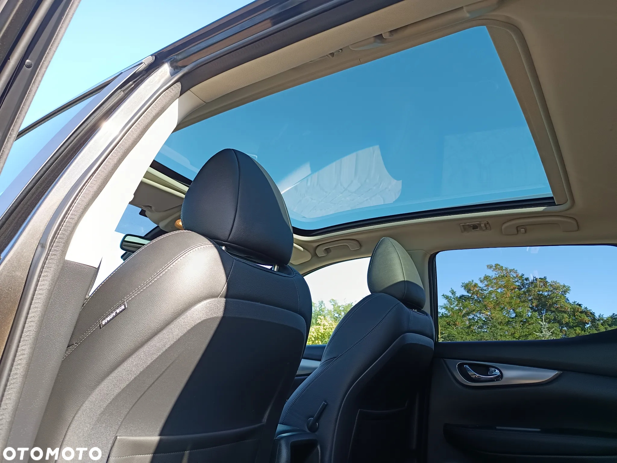 Nissan Qashqai 1.2 DIG-T TEKNA+ - 7