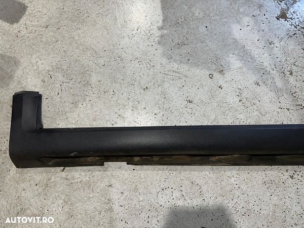 Prag stanga VOLVO XC70 31265315 31265319 - 4