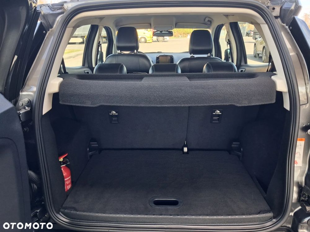 Ford EcoSport 1.0 EcoBoost TITANIUM - 10