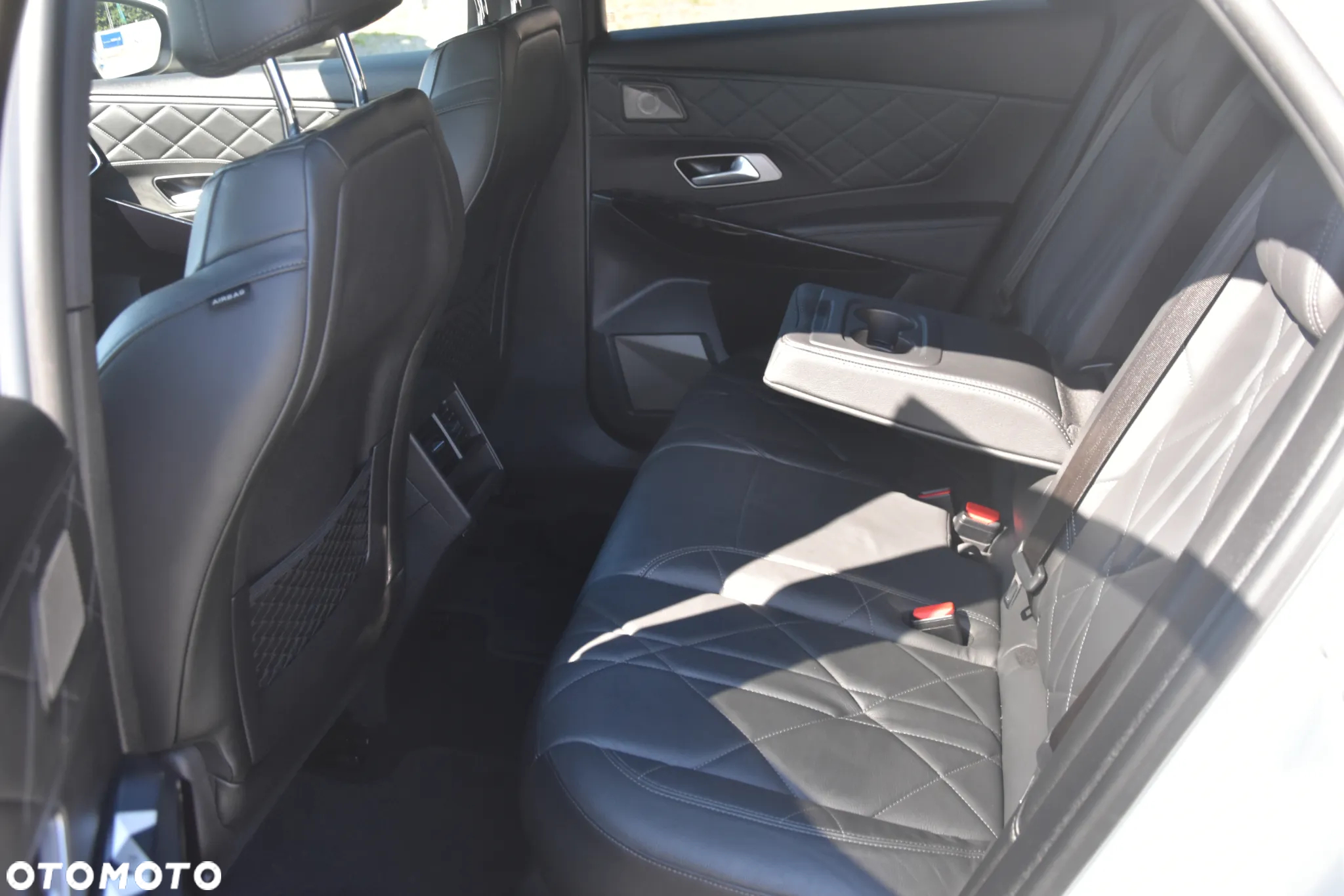 DS Automobiles DS 7 Crossback 1.6 PureTech Rivoli - 24