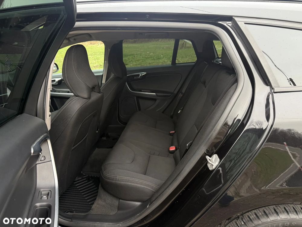 Volvo V60 - 30