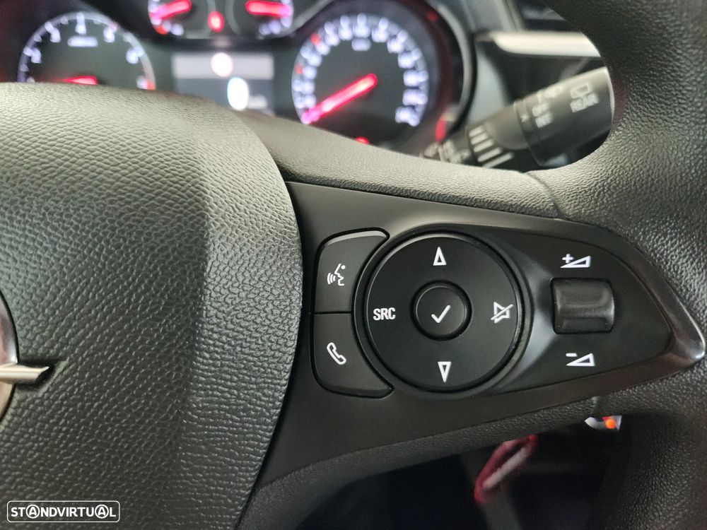 Opel Corsa 1.2 S&S Edition - 34