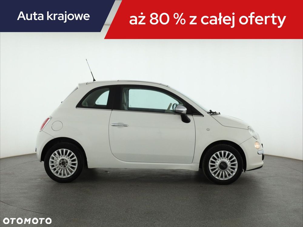 Fiat 500 - 8
