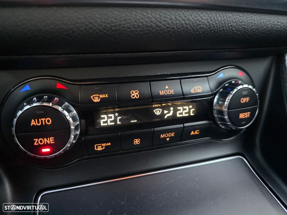 Mercedes-Benz GLA 200 d AMG Line Aut. - 35