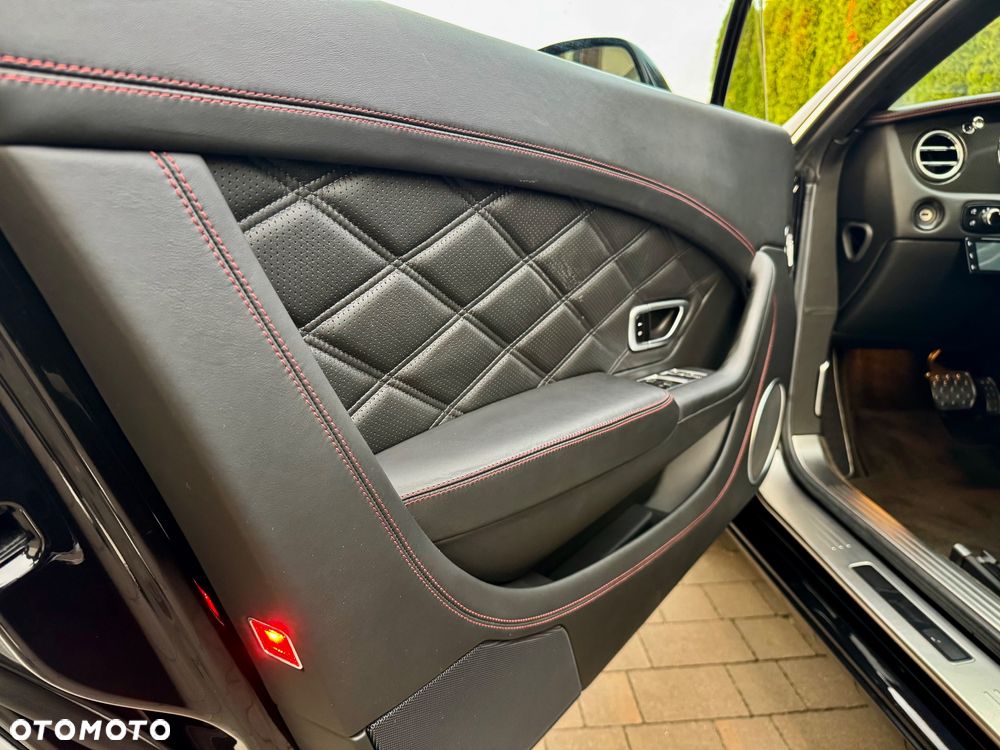 Bentley Continental GT Speed - 25