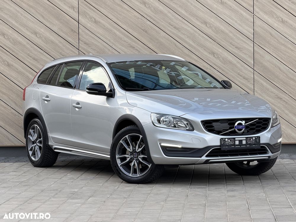 Volvo V60 ver-d3-geartronic-momentum-pro - 28