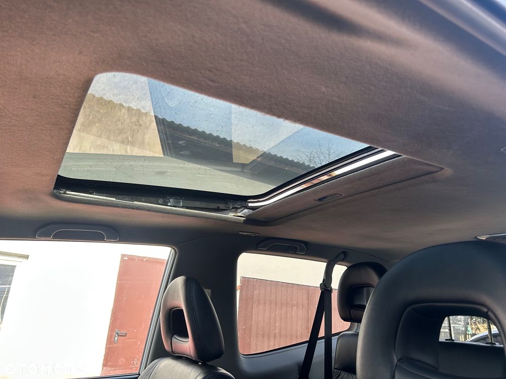 Mitsubishi Pajero 3.2 DI-D Automatik Instyle - 12