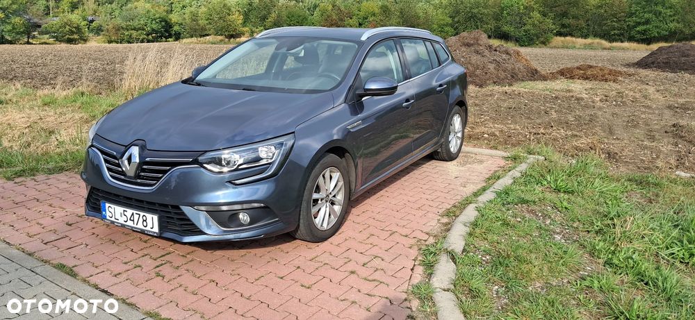 Renault Megane 1.2 Energy TCe Intens - 3