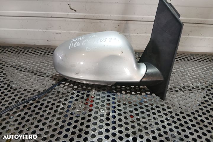 Oglinda dreapta electrica E1010836 6 FIRE E1010836 6 FIRE Volkswagen - 3