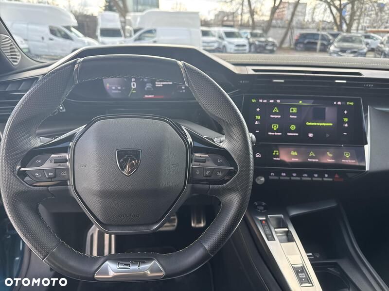 Peugeot 408 - 11