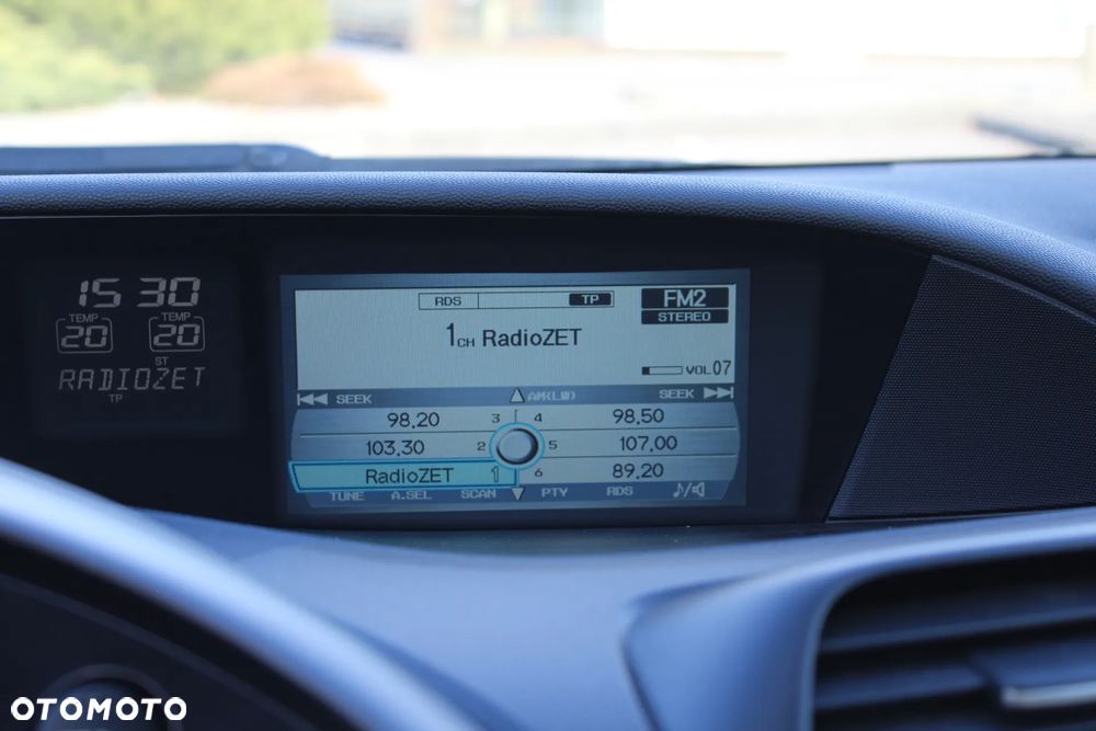 Honda Civic 1.8 TypeS + NAVI - 26