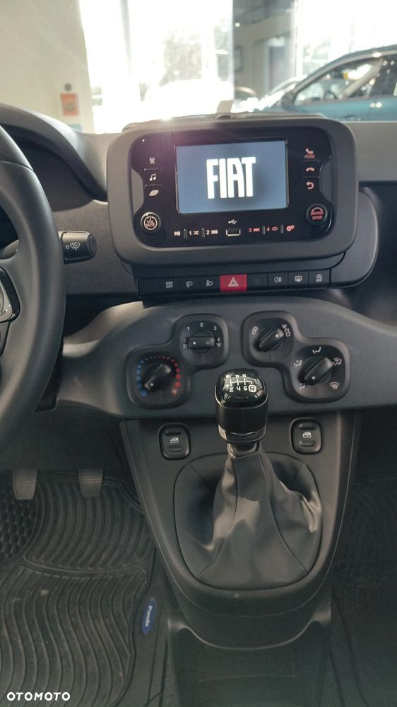 Fiat Pandina - 8