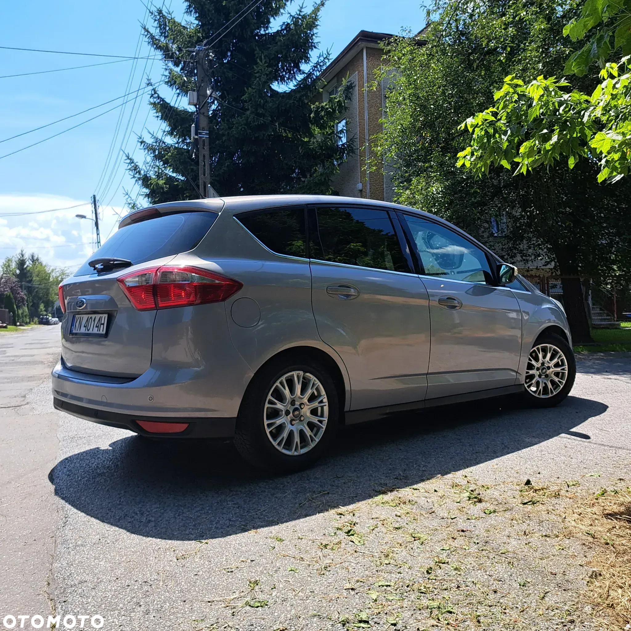 Ford C-MAX - 6