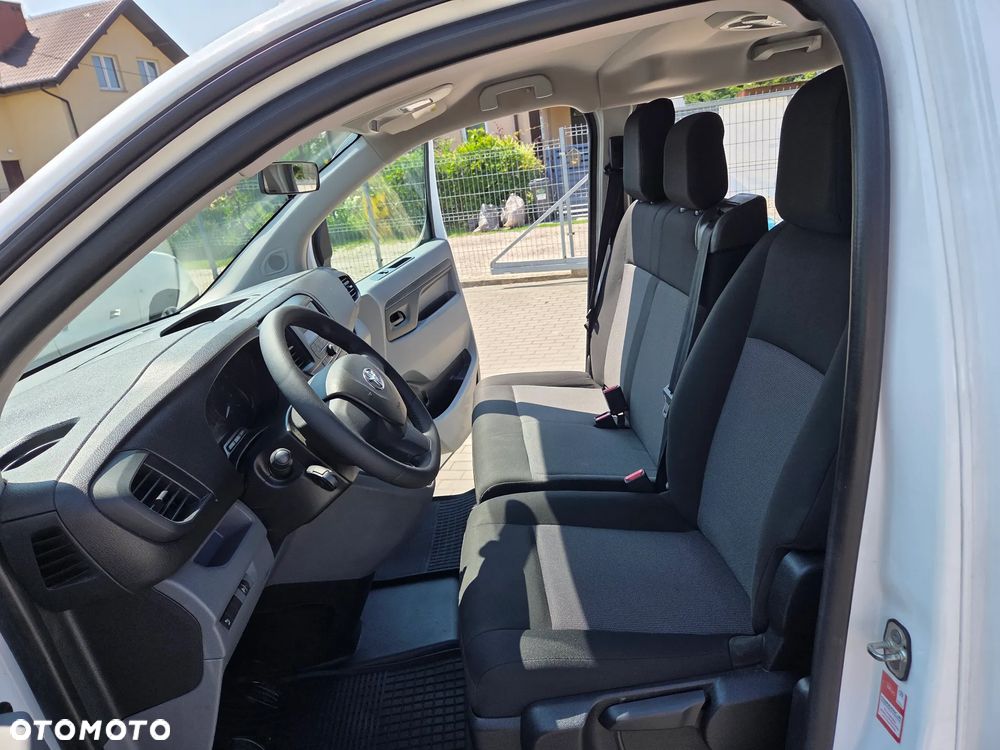 Toyota ProAce Kombi D-4D Long 2,8t - 13