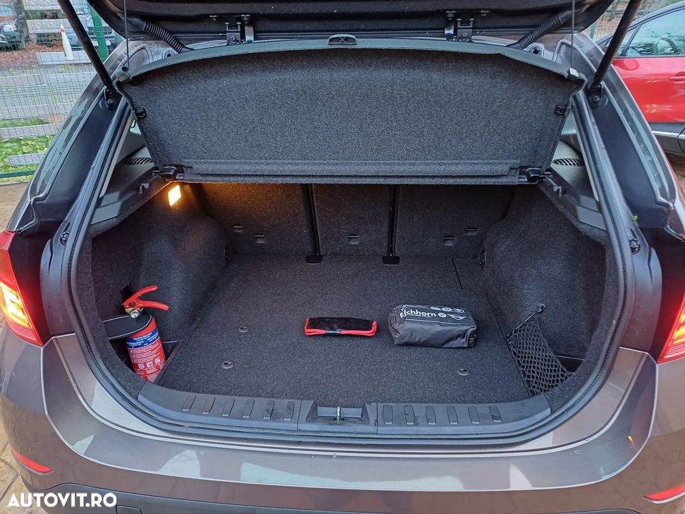 BMW X1 xDrive20d Aut. xLine - 11