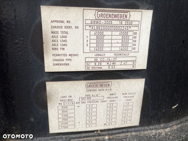 Groenewegen tank - 8