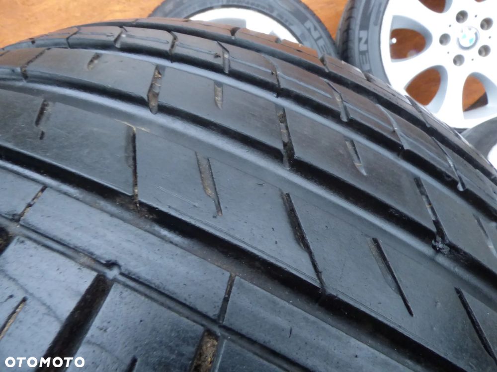 Bmw E90 E91 FELGI 18 STYLING 162 - 9