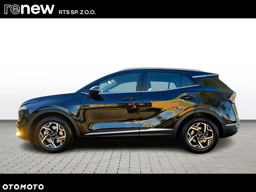 Kia Sportage 1.6 T-GDI M 2WD - 2