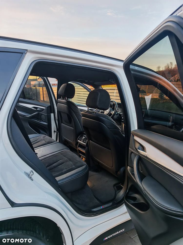 BMW X5 xDrive25d sport - 13