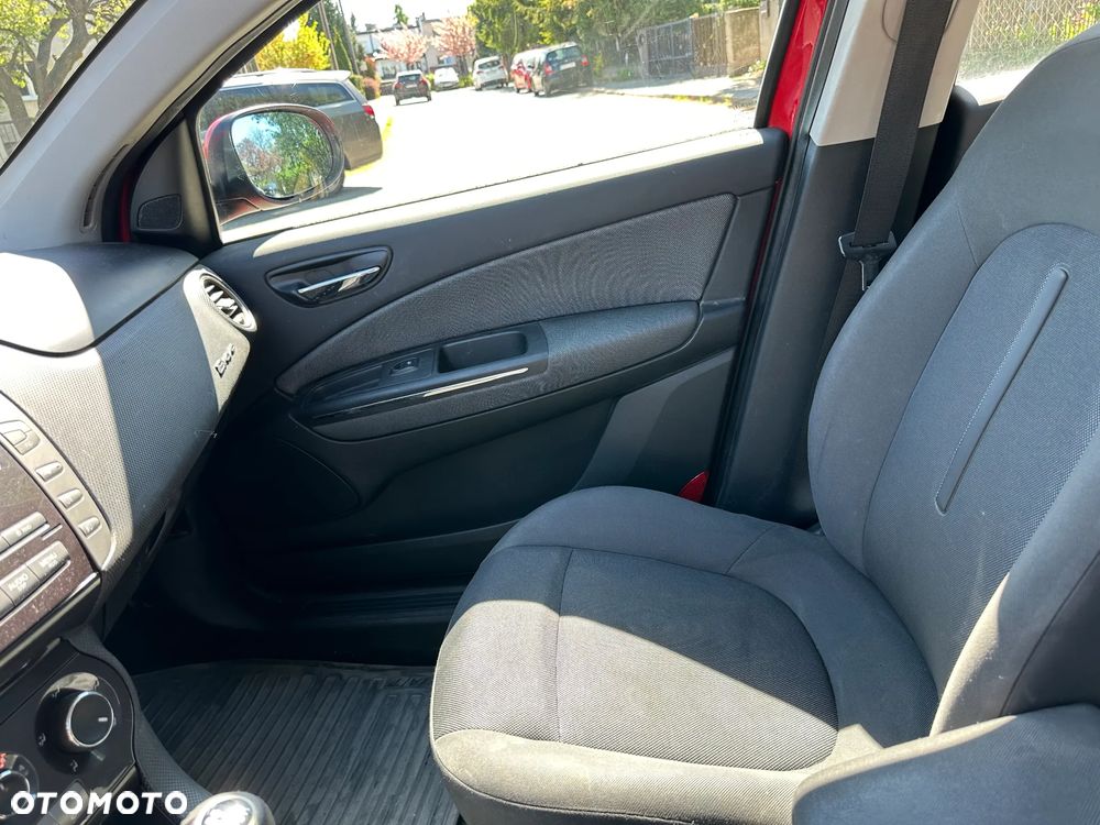 Fiat Bravo 1.6 Multijet 16V Active - 13