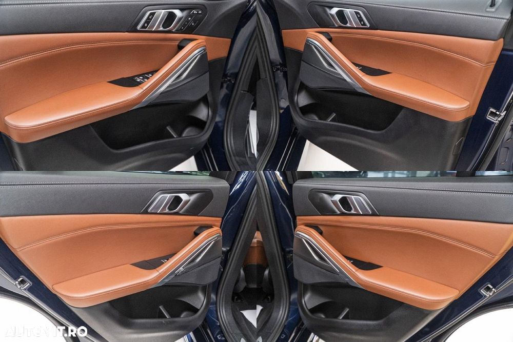 BMW X6 xDrive30d AT MHEV - 25