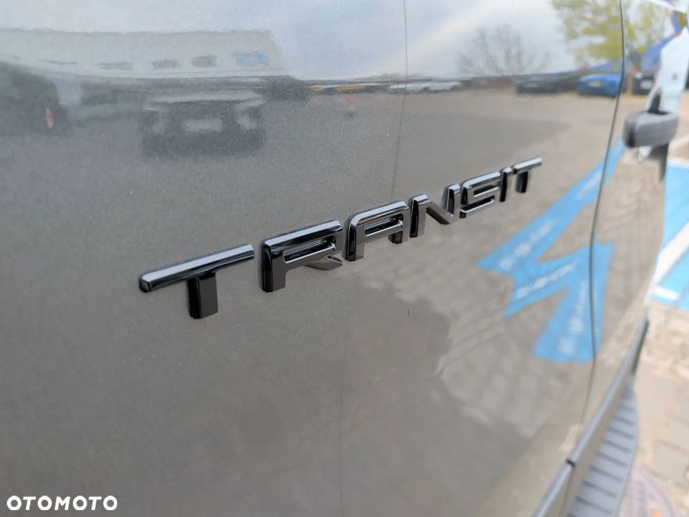 Ford Transit - 35