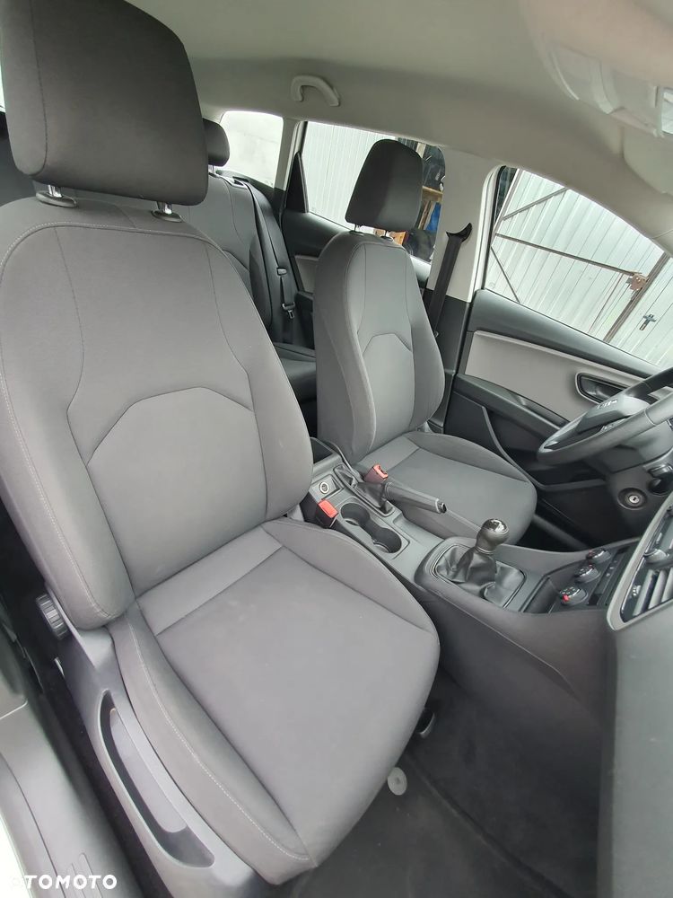 Seat Leon - 17