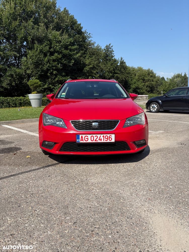 Seat Leon - 2