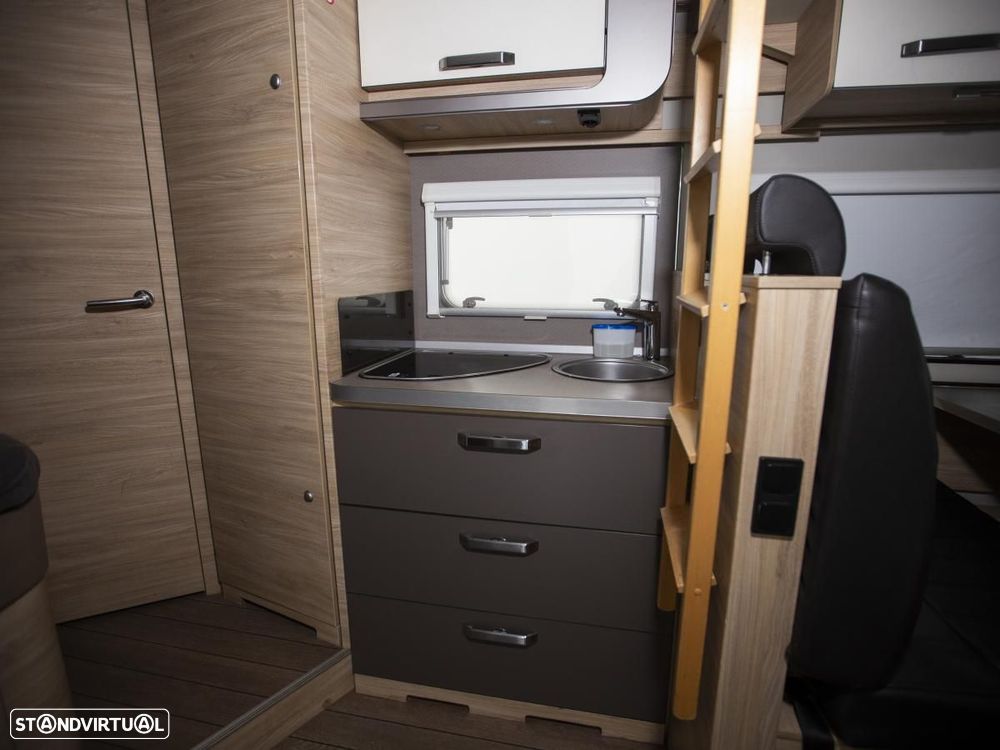 Fiat Ducato - 15