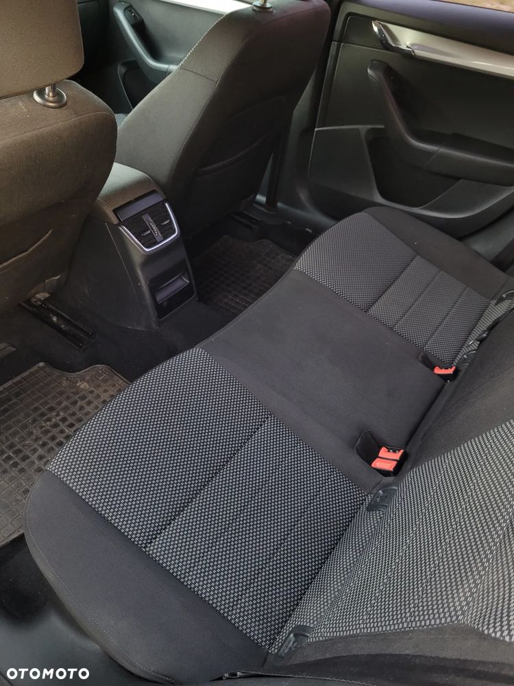 Skoda Octavia 1.6 TDI Ambition - 11