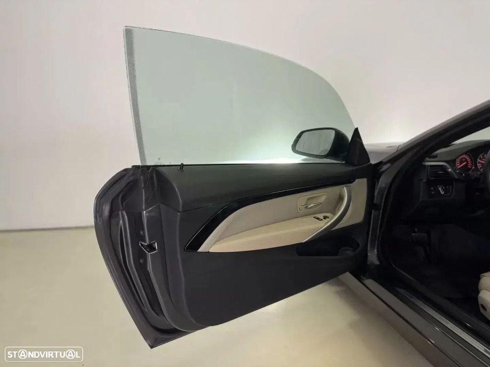 BMW 418 d Line Sport Auto - 17