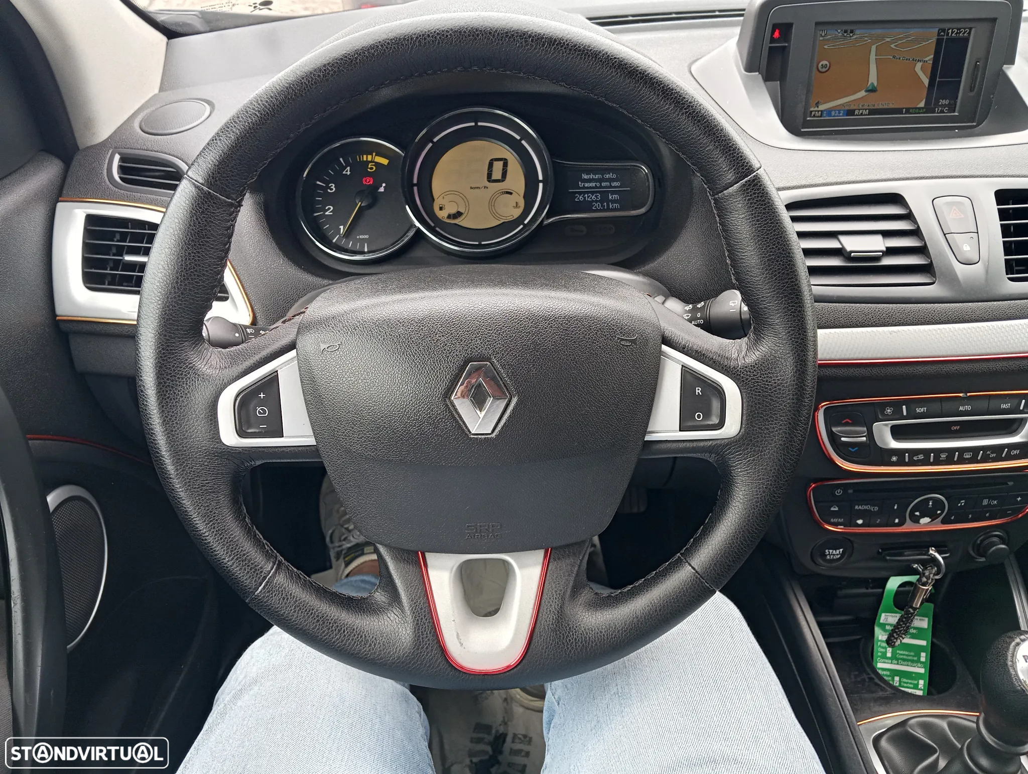 Renault Mégane Coupe 1.5 dCi Dynamique - 8
