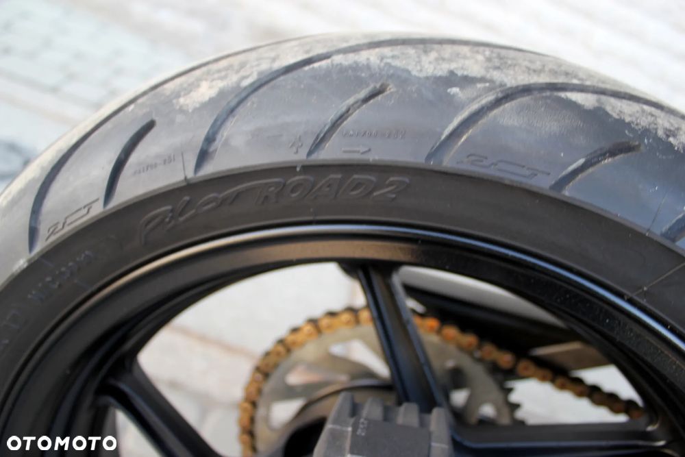 Kawasaki Versys 650 - 21