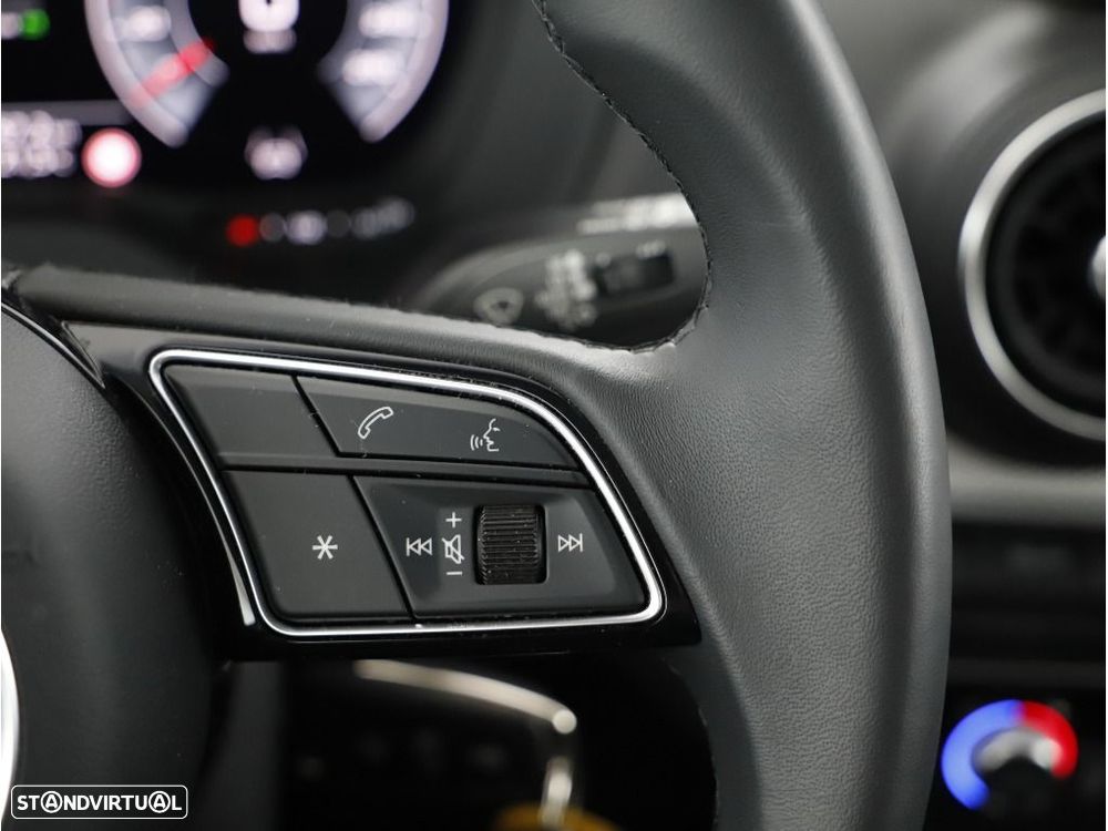 Audi Q2 35 TFSI Advanced S tronic - 16