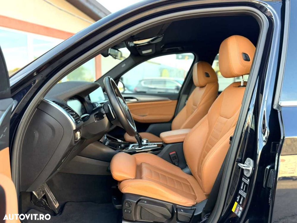 BMW X3 - 19
