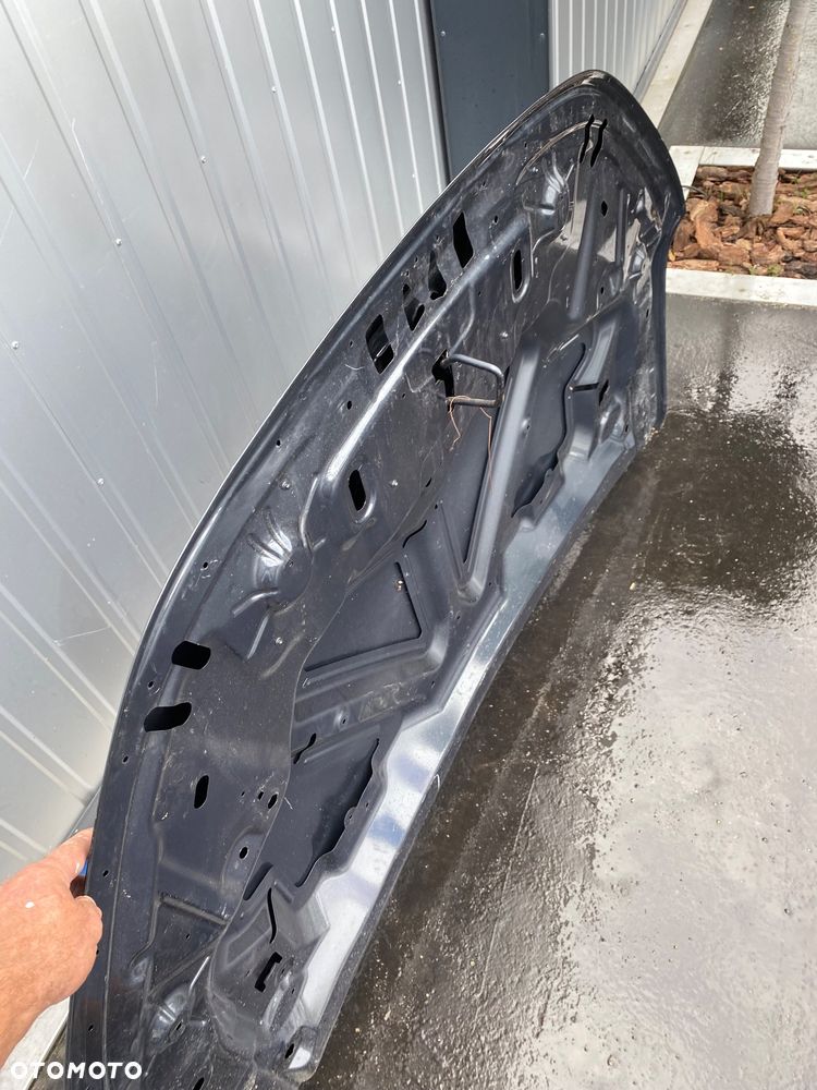 DACIA SANDERO 3 III Logan 3 III  MASKA POKRYWA SILNIKA TEKNA Wwa - 15