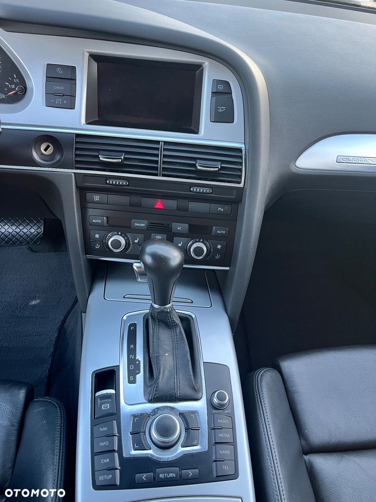 Audi A6 Avant 3.0 TFSI quattro tiptronic - 17