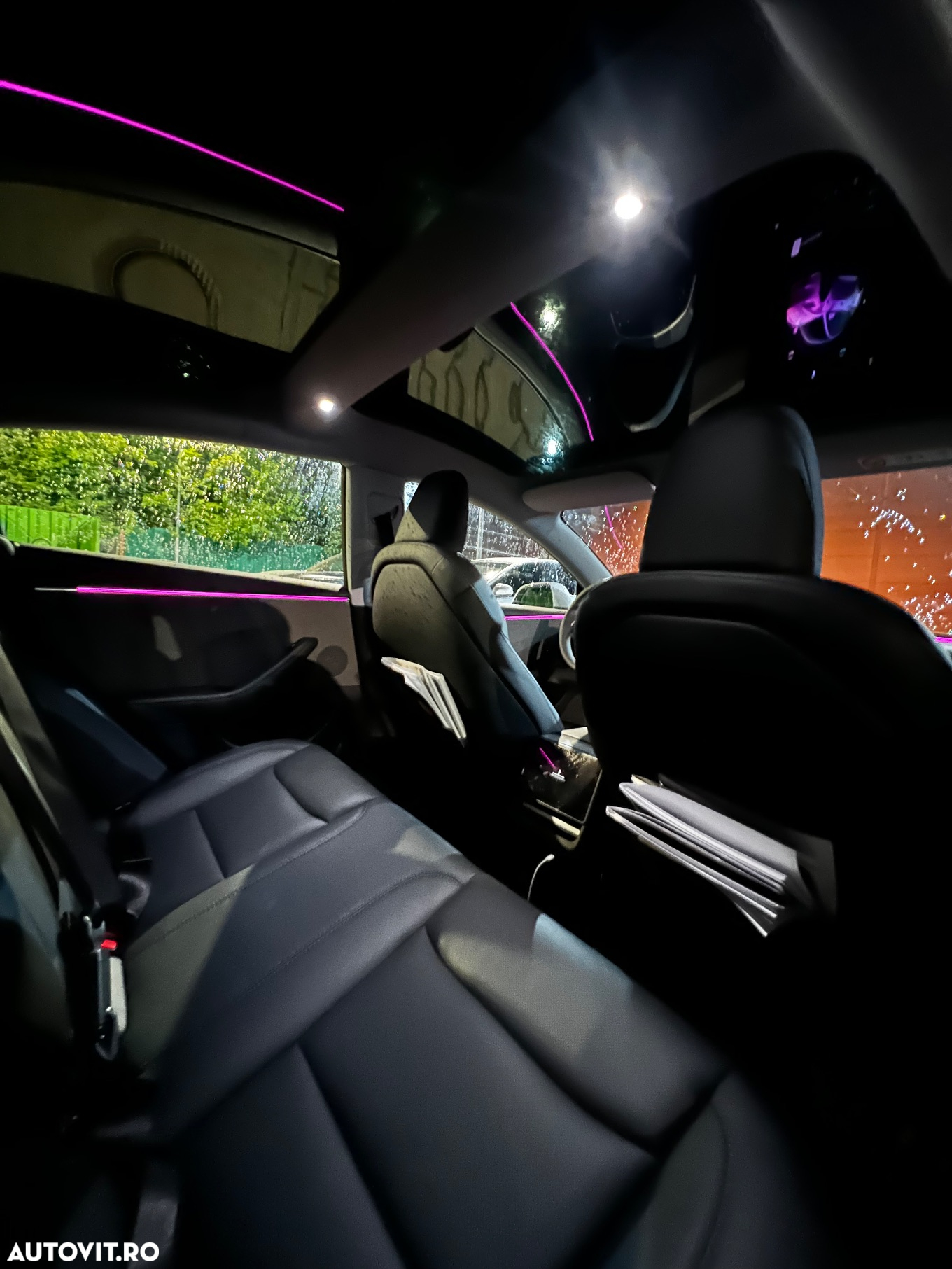 Tesla Model 3 - 16
