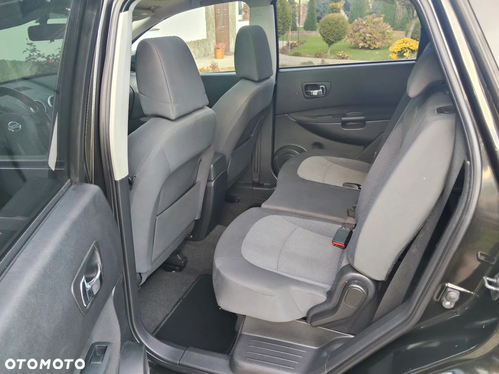 Nissan Qashqai - 33
