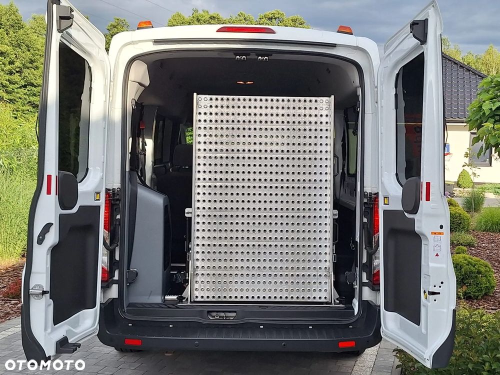 Ford Transit 310 L3H2 VA Basis - 20