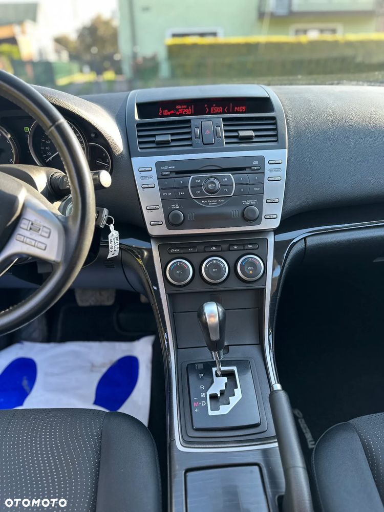 Mazda 6 Sport 2.0 Exclusive - 13